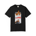 LCRS CIGARETTES