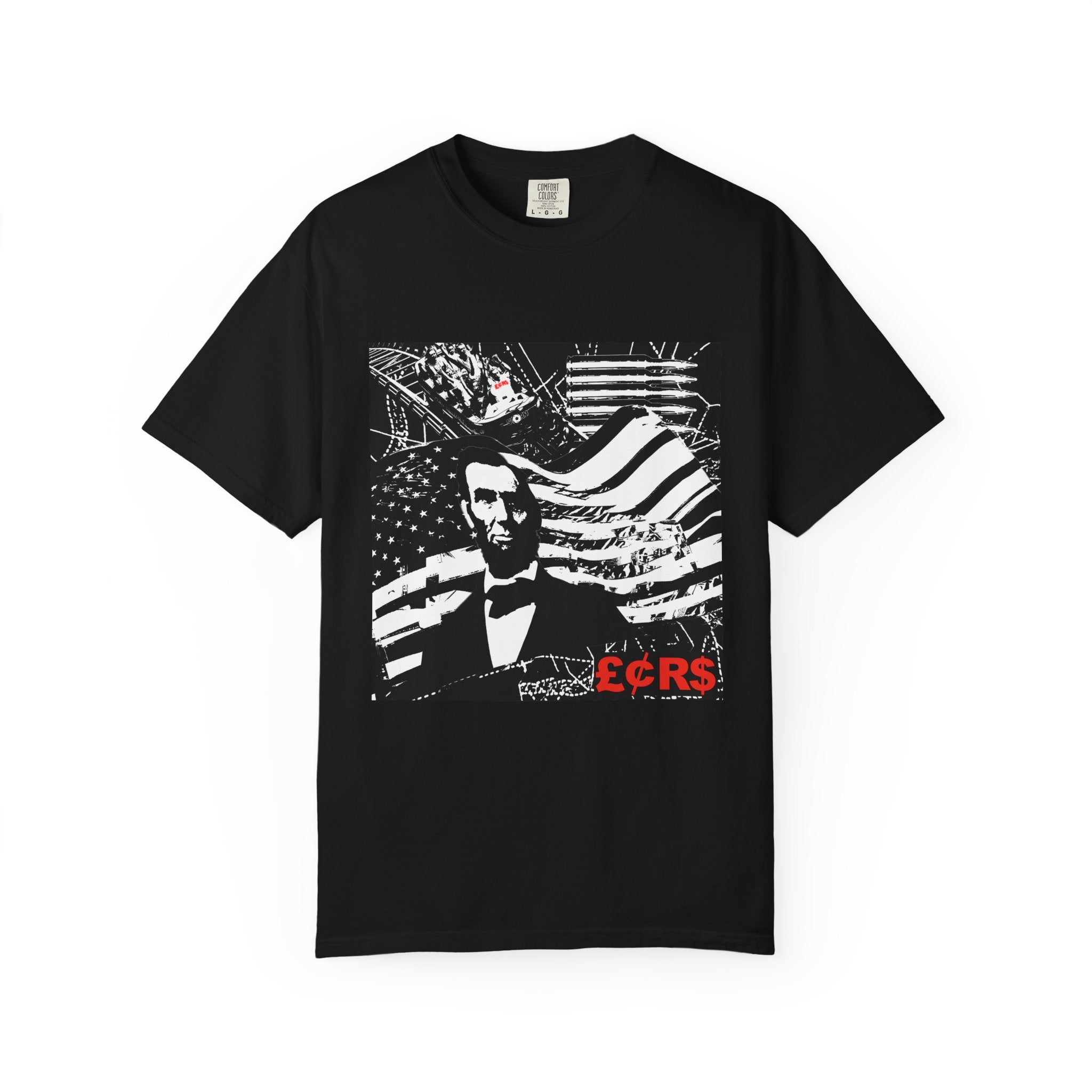 #5 HONESTABE