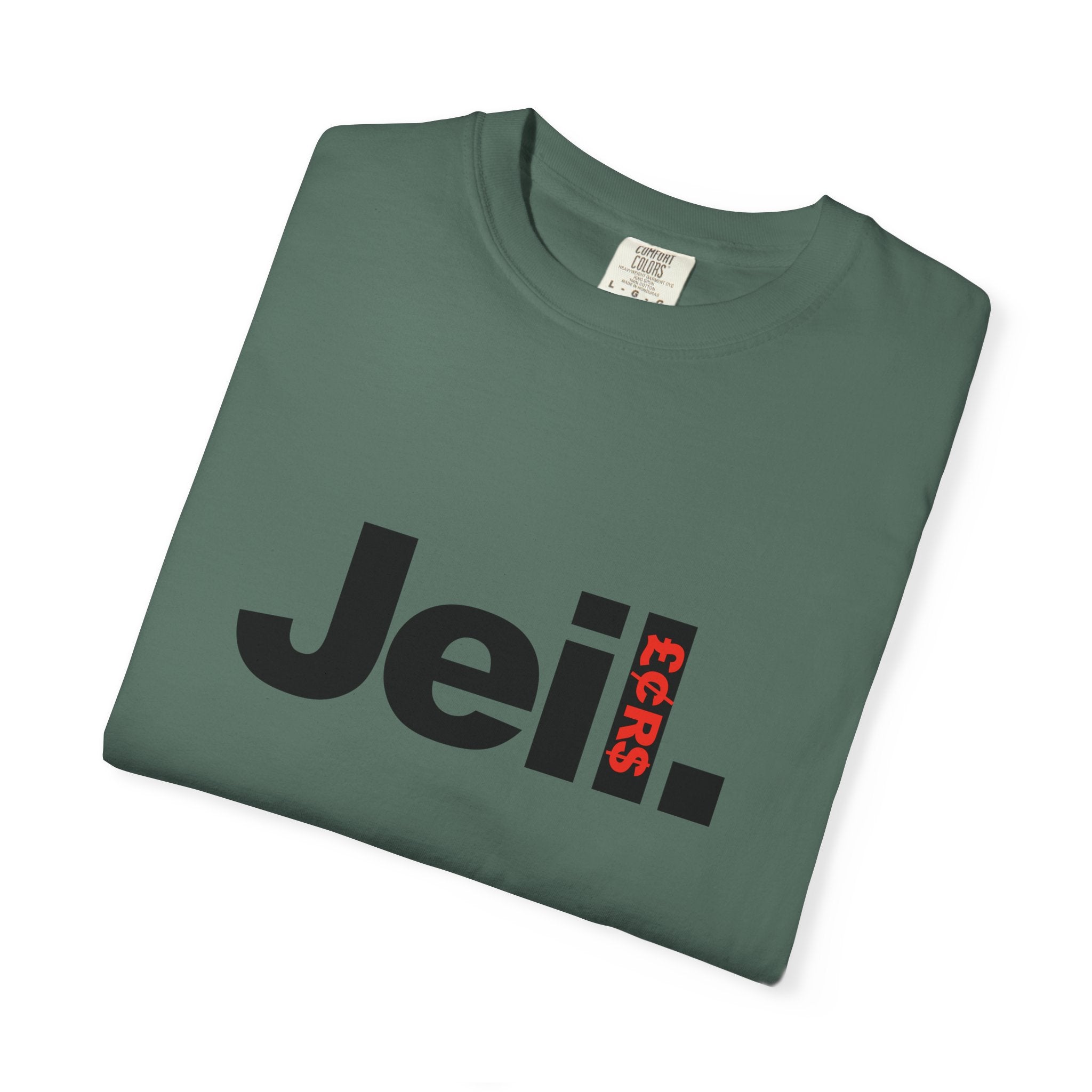 Jeil.