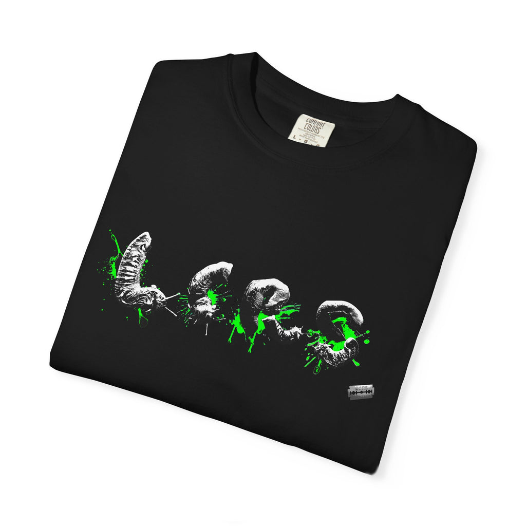 #4 PARASITE