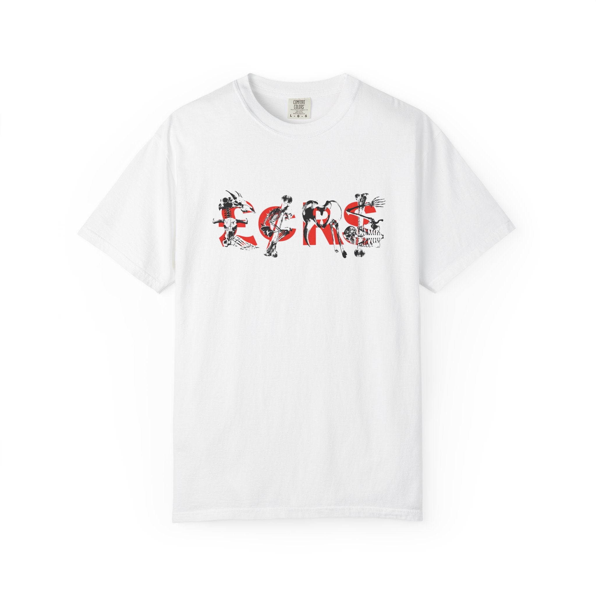 #3 BONES